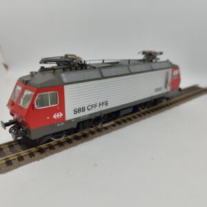 Roco 04178B - Elektrische locomotief Re 4/4 van de SBB